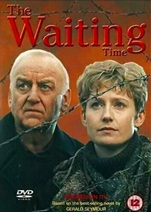 The Waiting Time (DVD) John Thaw - Picture 1 of 1
