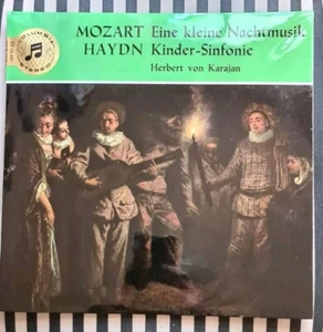 Schallplatten Klassik Sammlung LP Karajan, Vivaldi, Beethoven, Verschiedene - Bild 1 von 19
