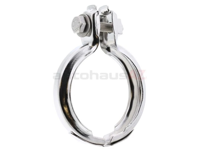 Abrazadera de manguera de entrada de turbocompresor REIN AUTOMOTIVE 11657620507 BMW X5 M5 550i 750Li Foto 1 de 1