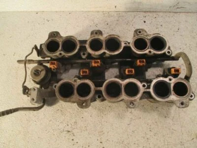 Colector de admisión inferior de 2,5 L para Ford Contour 1995 Foto 1 de 3