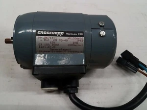 854329 GENUINE VOLVO NEW TILT MOTOR  "FAST-N-FREE" - Picture 1 of 5