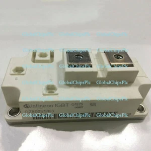 DZ800S17K3 For INFINEON New power module Fast Shipping - Imagen 1 de 1