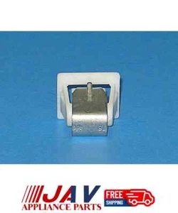 OEM Maytag Dryer Door Catch Inv# LR751 - Picture 1 of 1