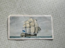 The Doncella Golden Age Of Sail HMS TORBAY 1978 #8