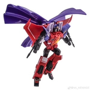 NewAge H15R Icarus MINI Figure Transformation Toy In Stock - Picture 1 of 8