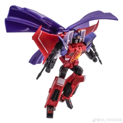 NewAge H15R Icarus MINI  Figure Transformation Toy In Stock - Image 1 of 4