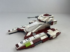 LEGO Star Wars 75182: Republic Fighter Tank Only - No Minifigures