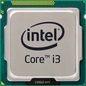 Processore CPU intel core I3-3220 3.30GHz 3 MB di cache - Imagen 1 de 1