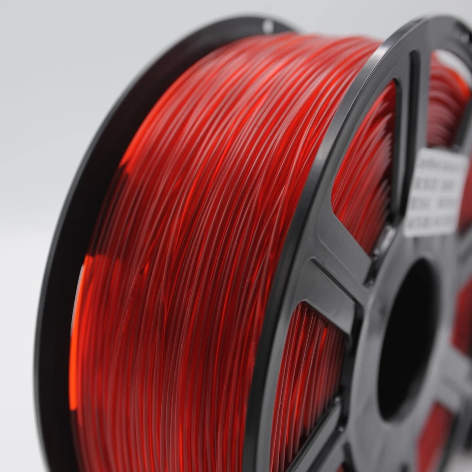 LayerWorks Solutions PLA 3D Printer Filament 1.75mm - Image 1 of 1