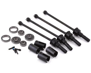 Traxxas CVD Antriebswellen Set komplett für WideMaxx TRX8996X MAXX, Wide MAXX, - Bild 1 von 2