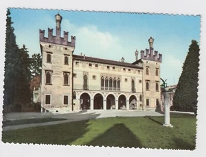 VE VI 15 Thiene il Castello viaggiata - Picture 1 of 1