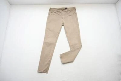 Adriano Goldschmied AG The leggings Super Skinny USA Made Pants Womens Size 30 R - Image 1 of 4