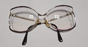 Rainbow Naum Vintage Eyeglasses - Picture 1 of 16