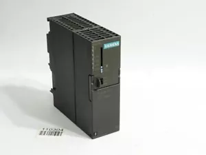 Siemens 6ES7314-1AF11-0AB0 6ES7 314-1AF11-0AB0 - Picture 1 of 4