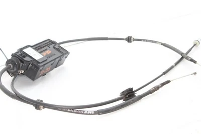 Actuador electrónico de freno de estacionamiento E emergencia BMW X5 X6 F15 F16 14-19 75216 Foto 1 de 4