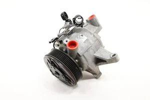 2021 SUBARU WRX A/C AIR CONDITIONING CONDITIONER COMPRESSOR OEM 73111VA021 - Picture 1 of 13