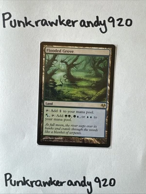 Flooded Grove Eventide Regular - Image 1 of 2