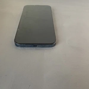 Apple iPhone 13 Pro Max 256 GB Muy Estado | Azul Sierra | SOLO T-MOBILE - Imagen 1 de 7