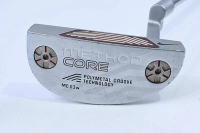 Nike Method Core MC03W Putter / 33 Inch - Image 1 of 4