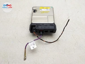 BENTLEY BENTAYGA 2016-2020 CONVERTIDOR DE VOLTAJE TRANSFORMADOR MÓDULO DE CONTROL UNIDAD ECM - Imagen 1 de 7