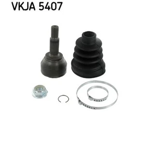 SKF Giunto Di Trasmissione Esterno Per Ford Fiesta Focus Fusion - Imagen 1 de 7