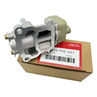 16022-P2E-A51 for 1996-2000 Honda Civic Acura Idle Air Control Valve Foto 1 de 4
