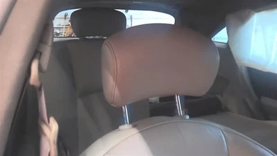 ¡¡SOLO REPOSACABEZAS!! Cubo de asiento delantero para pasajero compatible con la serie Infiniti FX 04-05 Foto 1 de 4