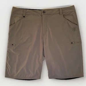 GLOCK Men’s Shorts 42 X 11 Perfection Amphibious Lightweight Tactical Nylon - Picture 1 of 10