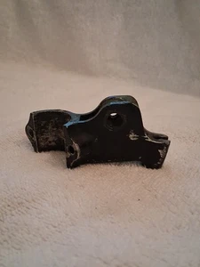 NOS Yamaha OEM Lever Upper 1 Holder 2001-2004 WR250 1998-2000 WR400 5BE-82912-00 - Picture 1 of 4