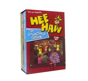 Hee Haw: The Collector's Edition (DVD,14 Discs Box set) - Picture 1 of 2
