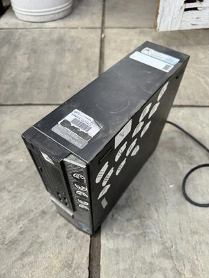 Dell OptiPlex 790 d03s001 - Image 1 of 4