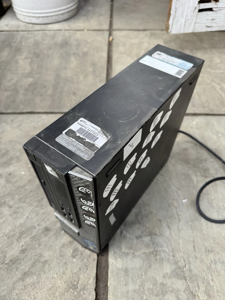 Dell OptiPlex 790 d03s001 - Image 1 of 4