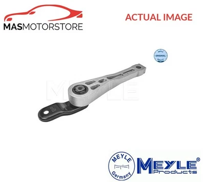 ENGINE MOUNT MOUNTING SUPPORT CENTRE REAR MEYLE 100 199 0168 A NEW - Image 1 of 4