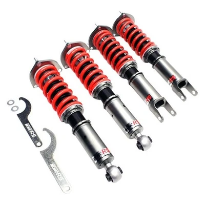 For Lexus SC400 1992-2000 Godspeed Project Mono-RS Front & Rear Coilover Kit - Изображение 1 из 4
