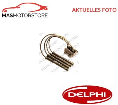 MOTOR ZÜNDSPULE DELPHI CE20018-12B1 I NEU OE QUALITÄT - Image 1 of 4