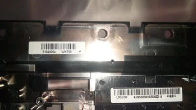 Lenovo Ideapad Z500 Bas Base Inférieur Housse 31049054 - Photo 1/3