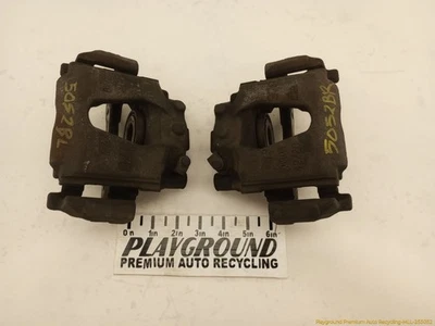 Jaguar XK8 XKR Pair Of Left & Right Rear Brake Caliper Fits 1997-2006 97 98 99 - Image 1 of 4