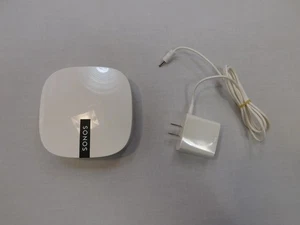 Sonos Boost Altavoz Inalámbrico Transmisor Router WiFi Extensor - Imagen 1 de 6