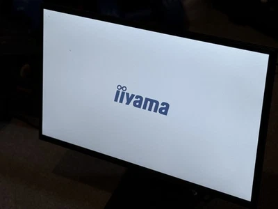 Iiyama ProLite XB2481HS-B1 24″ Full HD Monitor - Image 1 of 4