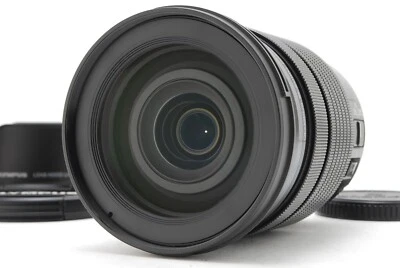 【Como Nuevo】 Lente Micro Cuatro Tercios Olympus M.Zuiko Digital ED 12-100mm f/4 IS PRO Foto 1 de 4