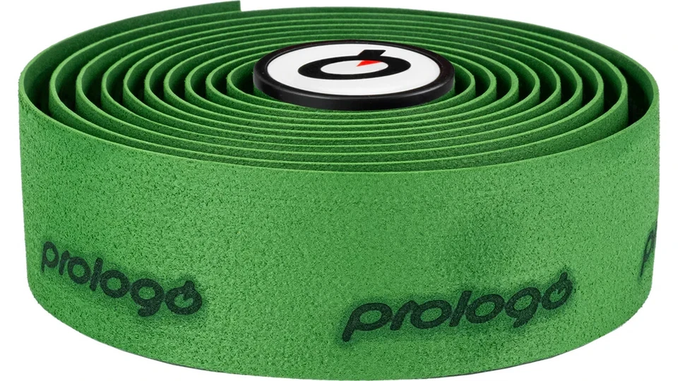 Prologo Plaintouch+ Bar Tape Green - Image 1 of 1