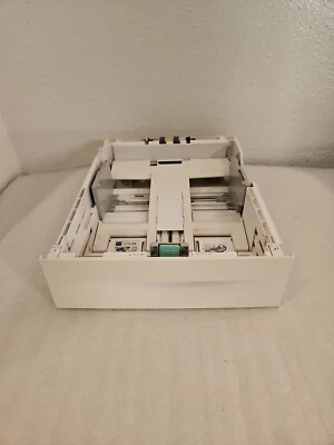 550 Sheet Tray for Xerox WorkCentre 3655 / 3655i  - Image 1 of 2