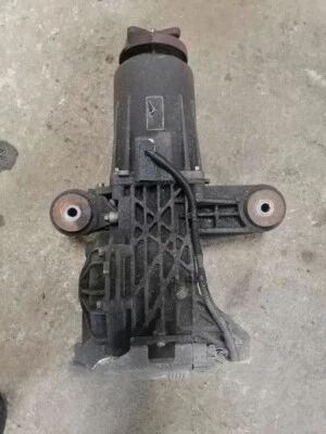 Conjunto de portador diferencial eje trasero Chevy Equinox GMC Terrain 2010-2017 usado Foto 1 de 4