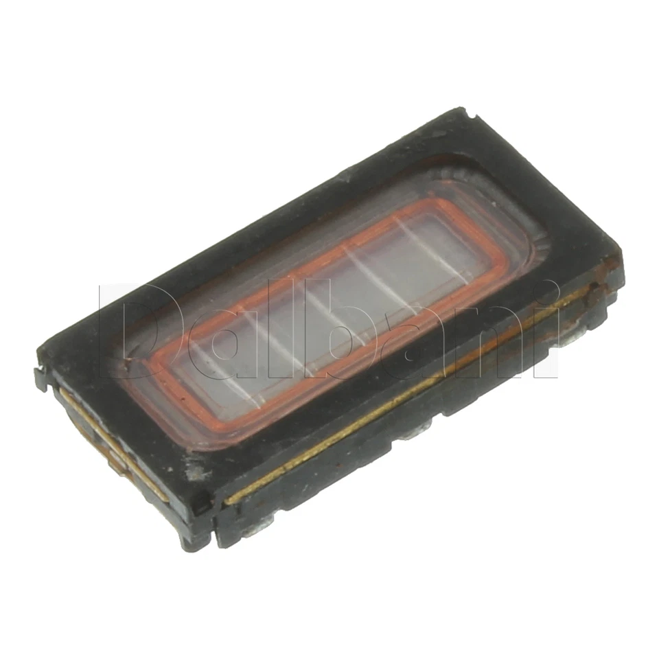 41-29-0094 New Front Speaker Earpiece for Sony Xperia Z3 Compact Mini D5803 - Image 1 of 3