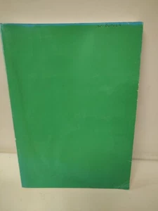 Yanmar Industrial Diesel Engine Service Manual  A0C1752 2TN 3TN 4TN Series - Picture 1 of 9