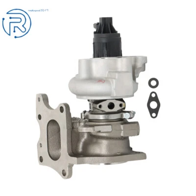 Turbo Turbocharger Fit For Honda Civic CR-V CRV 1.5L 2016-2019 2020 189005AAA01 Foto 1 de 4