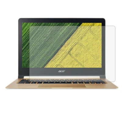 2X Anti-Glare Screen Protector Guard Cover for Acer Swift 7 SF713 13.3" Laptop - Image 1 of 4