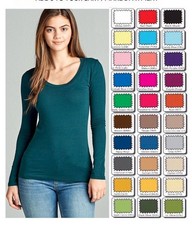 active basic t shirts for women for sale ebay active basic t shirts for women for