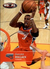 2005-06 Hoops Basketball Card Pick