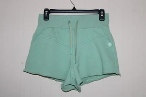 Joy Lab, Green Stretchy and Soft Athletic Shorts, Size Small - Picture 1 of 4